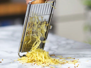 LARGE GRATER MES - 2