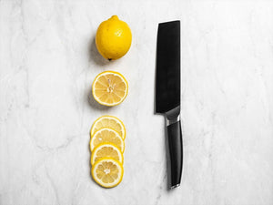 NAKIRI COUTEAU À LÉGUMES 18CM