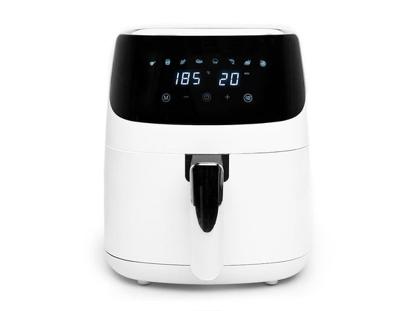 Klassiek Set Air Fryer