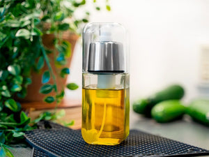 OIL SPRAY SET - 180ML - 3