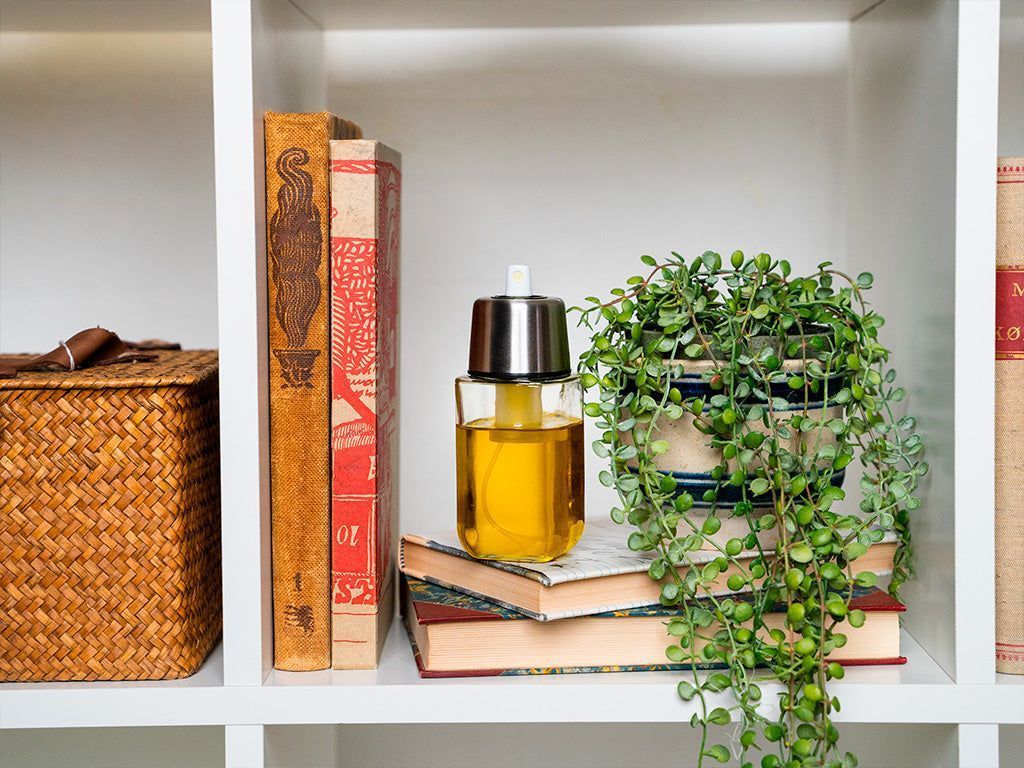 OLIESPRAY SET - 180ML - 5