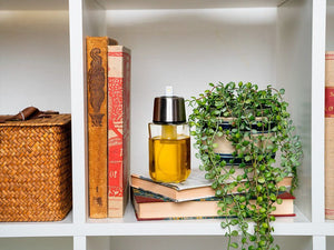 OLIESPRAY SET - 180ML - 5