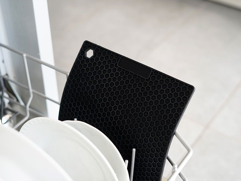 PANNENLAP / ONDERZETTER – 2-in-1 - 7