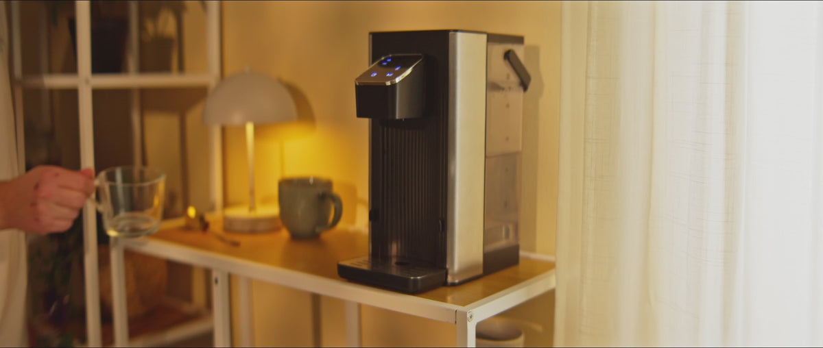 Charger la vidéo : 
Cuiseur intelligent