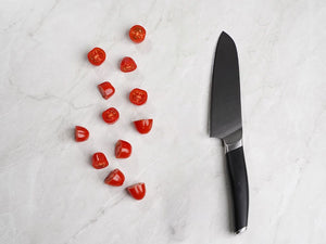 SANTOKU GROENTEMES 18CM - 1. GEN - 6