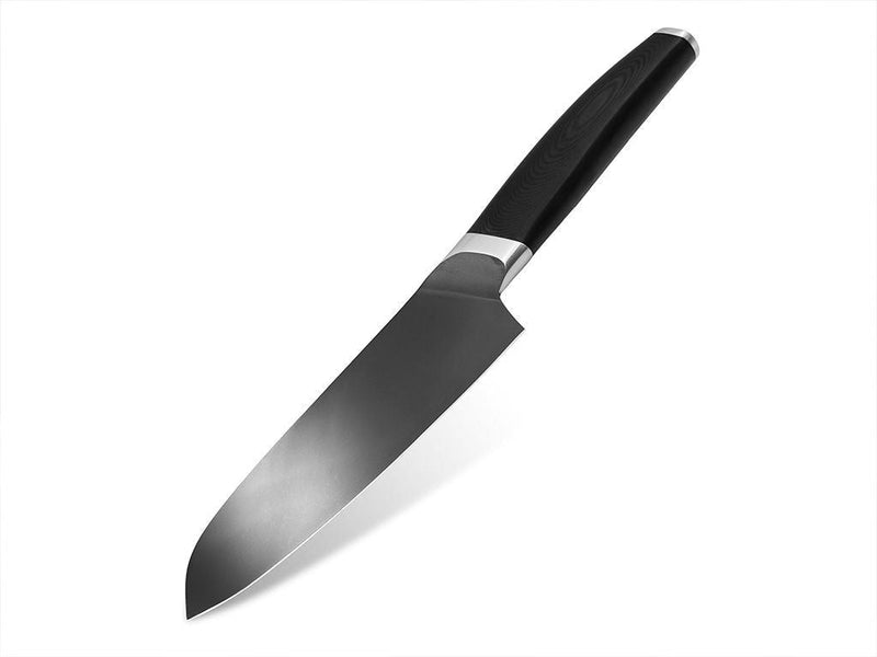 SANTOKU GROENTEMES 18CM - 1. GEN