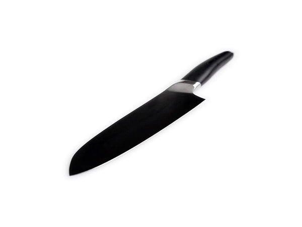 SANTOKU GROENTEMES 18CM - 1. GEN