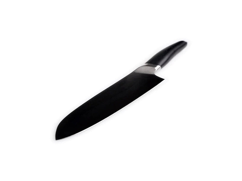 SANTOKU GROENTEMES 18CM