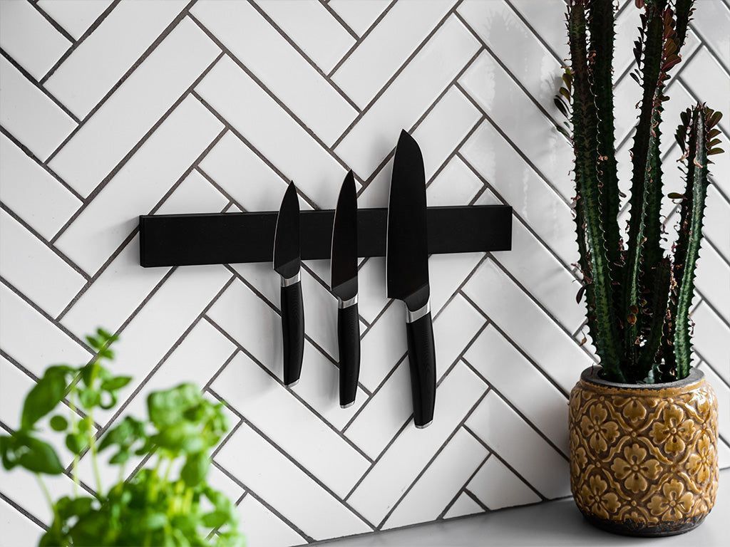 3-DELEN SANTOKU-UNIVERSEEL-SCHIL MESSENSET - 2