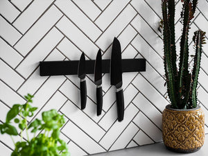 3-DELEN SANTOKU-UNIVERSEEL-SCHIL MESSENSET - 2