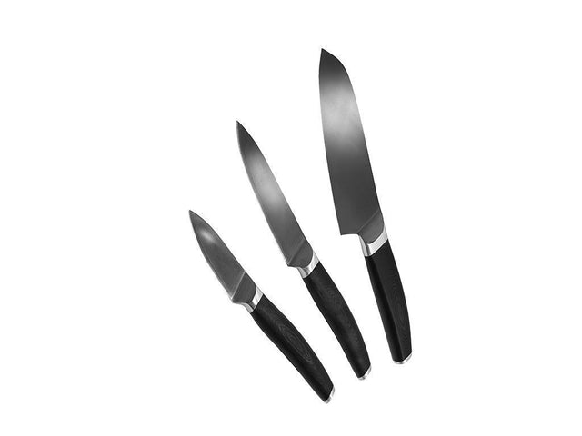 3-DELEN SANTOKU-UNIVERSEEL-SCHIL MESSENSET - 1