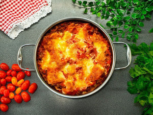 SAUTE POT 3-PC SET - 6