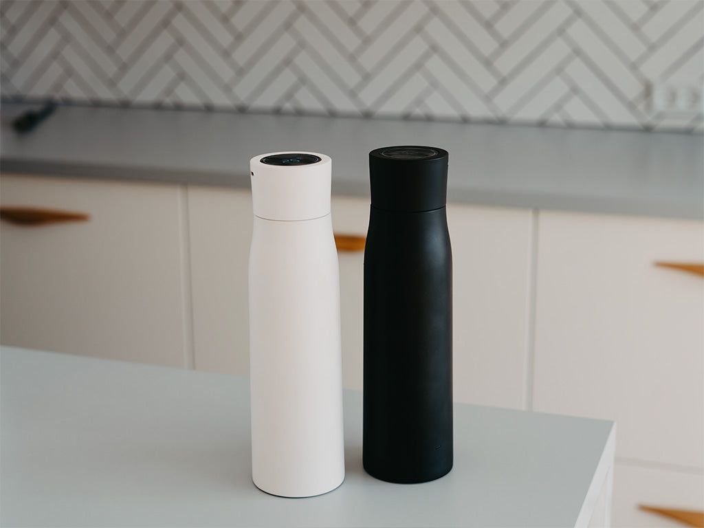 SMART UV THERMOSFLES 2-PAKKEN - 2