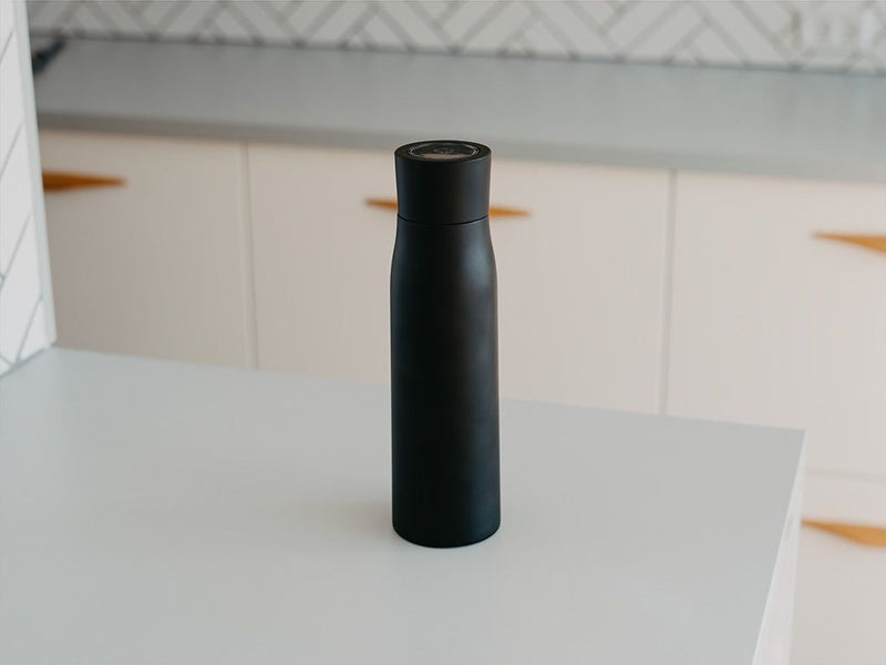 BOUTEILLE THERMOS UV SMART