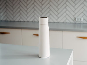 SMART UV THERMOSFLES - 7