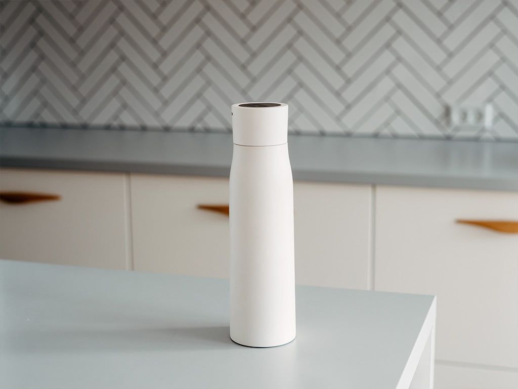 SMART UV THERMOSFLES - 7