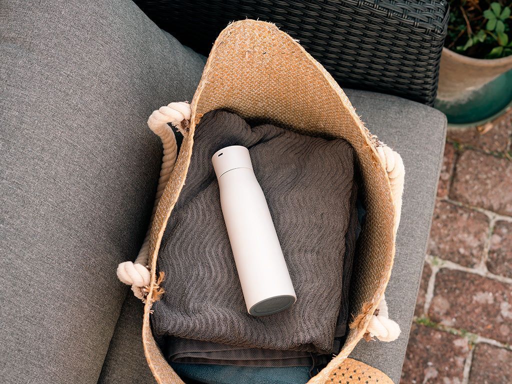 SMART UV THERMOSFLES - 11