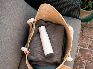 SMART UV THERMOSFLES - 11