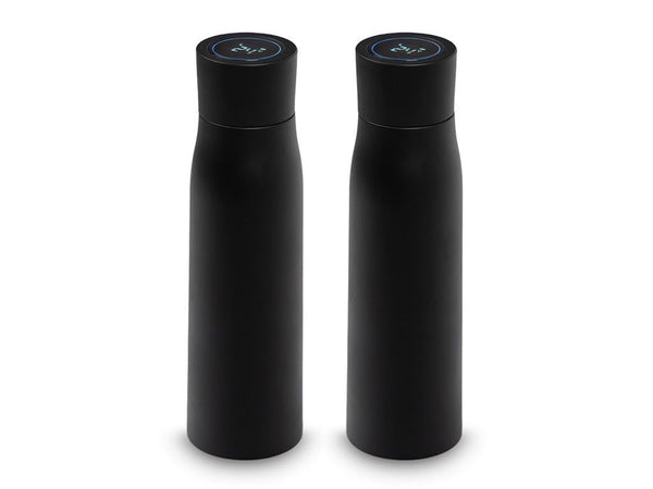 BOUTEILLE THERMOS UV SMART 2-PAQUET