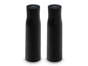 BOUTEILLE THERMOS UV SMART 2-PAQUET