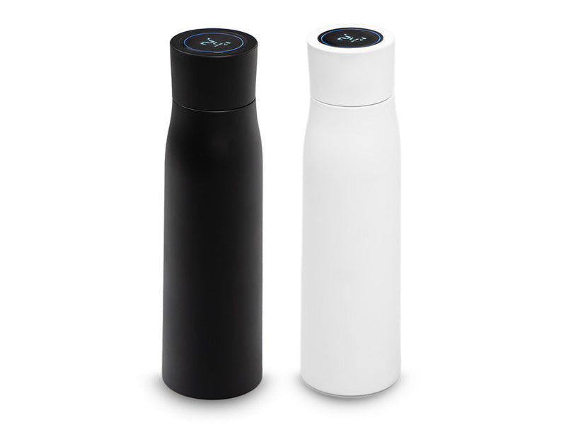 BOUTEILLE THERMOS UV SMART 2-PAQUET