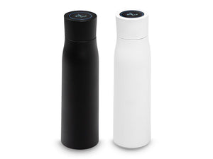 BOUTEILLE THERMOS UV SMART 2-PAQUET