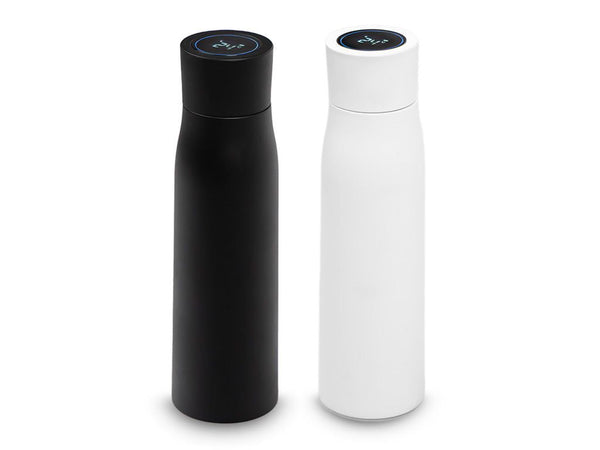 BOUTEILLE THERMOS UV SMART 2-PAQUET