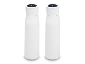 BOUTEILLE THERMOS UV SMART 2-PAQUET