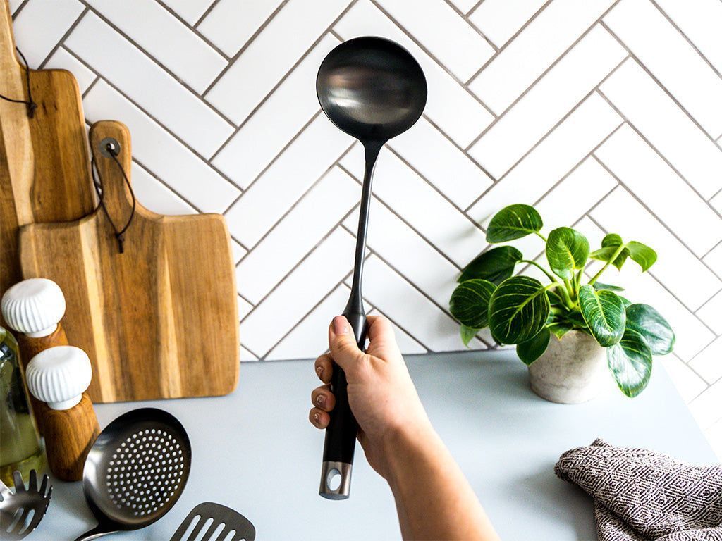 PREMIUM SOEPLEPEL - 4