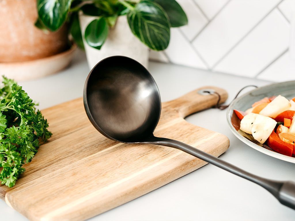 PREMIUM SOEPLEPEL - 6