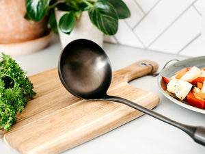 PREMIUM SOEPLEPEL - 6