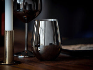 BEKER IN ROESTVRIJ STAAL SET 4-PAK - 7