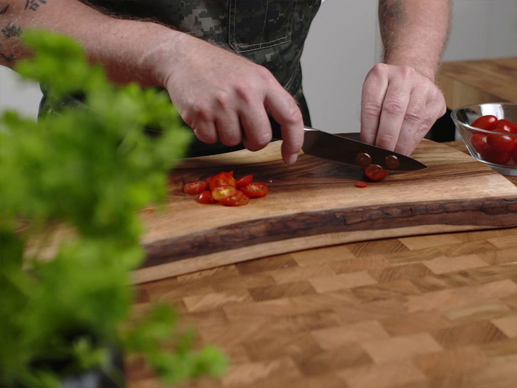 UNIVERSEEL MES 13CM - 8