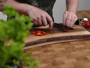 UNIVERSEEL MES 13CM - 8