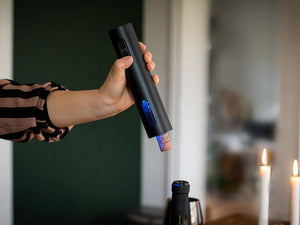 ELECTRICAL WINE OPENER - 6