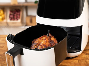 DRAADLOZE VLEESTHERMOMETER - 5