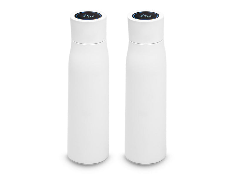 BOUTEILLE THERMOS UV SMART 2-PAQUET